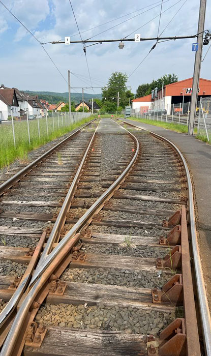 Besichtigung Anlagen Zur Ausschreibung